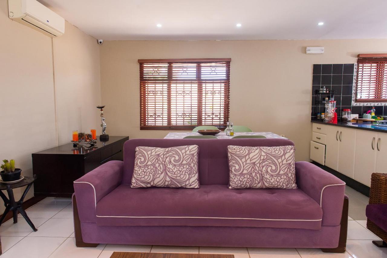 Casa Da Noleen Matola Экстерьер фото